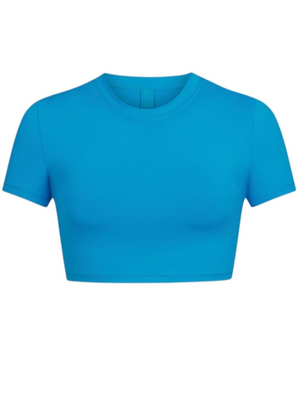Skims Swim Turquoise T-Shirt